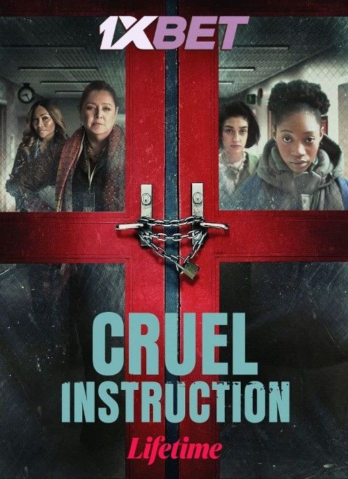 Cruel Instruction (2022) Bengali [Voice Over] Dubbed WEBRip download full movie